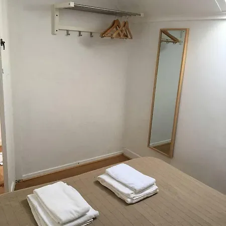 New Lovely - Center Apartamento *