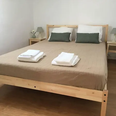New Lovely - Center Apartamento Lisboa